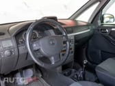 Opel Meriva 1.4 Cosmo