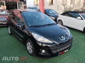 Peugeot 207 SW 1.4 VTi Sportium