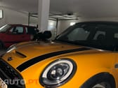 MINI MINI Cooper S Cooper S