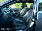 Volkswagen Golf 2.0 TSI GTI