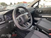 Citroen C3 1.2 PureTech C-Series
