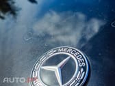 Mercedes-Benz E 220 Coupé E 220 4MATIC