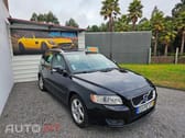 Volvo V50 1.6 D Drive Business Ed. Pro Start/Stop