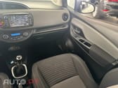 Toyota Yaris 1.5 VVT-i Exclusive+Pack Luxury