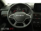 Dacia Jogger Jogger 1.0 ECO-G Extreme+ Up&Go 7L Bi-Fuel
