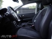 Nissan Qashqai ND