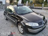 Renault Mégane 1.5DCI