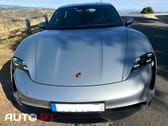 Porsche Taycan 4S