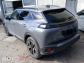 Peugeot E-2008 50 kWh Allure