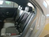 Mercedes-Benz A 250 e Style Plus