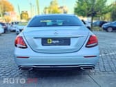 Mercedes-Benz E 220 D Avantgarde