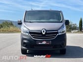 Renault Trafic 2.0 Blue dCi L1H1 IP