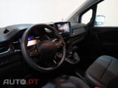Renault Kangoo 1.5 Blue dCi L1 Advance