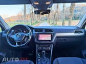 Volkswagen Tiguan Allspace 2.0 TDI Confortline DSG