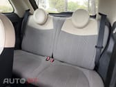 Fiat 500 1.3 MJ Lounge S&S