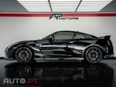 Nissan GT-R 3.8 V6 Track Edition by Nismo