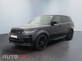 Land Rover Range Rover Sport 2.0 Si4 PHEV HSE Dynamic Stealth