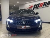 Peugeot 508 SW 1.5 BlueHDi GT EAT8