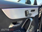 Mercedes-Benz CLA 250 e AMG Line
