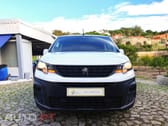 Peugeot Partner 1.6 BlueHDi L1 Premium