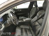 Volvo V60 2.0 B4 Inscription Geartronic