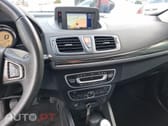 Renault Mégane Sport Tourer 1.5 dCi Dynamique