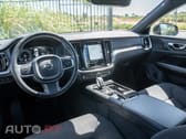 Volvo V60 2.0 T6 AWD TE Inscription Expression