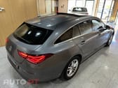Mercedes-Benz CLA 180 d Shooting Brake Progressive Aut.