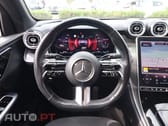 Mercedes-Benz GLC 300 de 4Matic