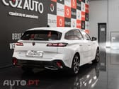 Peugeot 308 SW 1.2 PureTech Allure Pack EAT8
