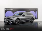 Mercedes-Benz C 220 d Avantgarde
