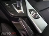 BMW 116 d Line Luxury Auto