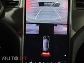 Tesla Model S 100 kWh Long Range Plus AWD