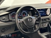 Volkswagen Polo 1.0 Lounge