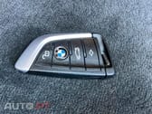 BMW 420 d Pack Desportivo M Auto