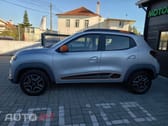 Dacia Spring Electric 45 Comfort Plus