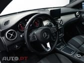 Mercedes-Benz CLA 180 d Shooting Brake Urban Aut.