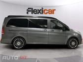Mercedes-Benz V 300 d Marco Polo