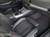BMW 320 d Touring Line Sport Auto 8