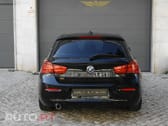 BMW 116 d EfficientDynamics