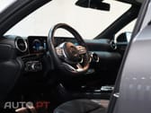 Mercedes-Benz A 180 d AMG Line Aut.