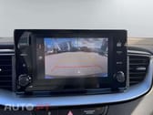 Kia Ceed SW 1.6 GDi 6DCT PHEV Drive