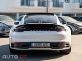 Porsche 911 Carrera PDK