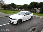BMW 318 d Auto Pack M