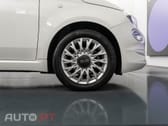 Fiat 500 1.0 Hybrid Lounge