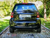 Smart ForTwo 1.0 mhd Passion 71