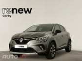 Renault Captur Captur 1.0 TCe Techno