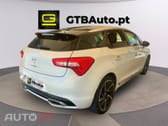 Citroen DS5 2.0 HDi Hybrid4 SportChic