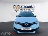 Renault Captur 1.2 TCe Energy Intens