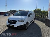 Opel Combo 1.6 CDTi L2H1 S/S